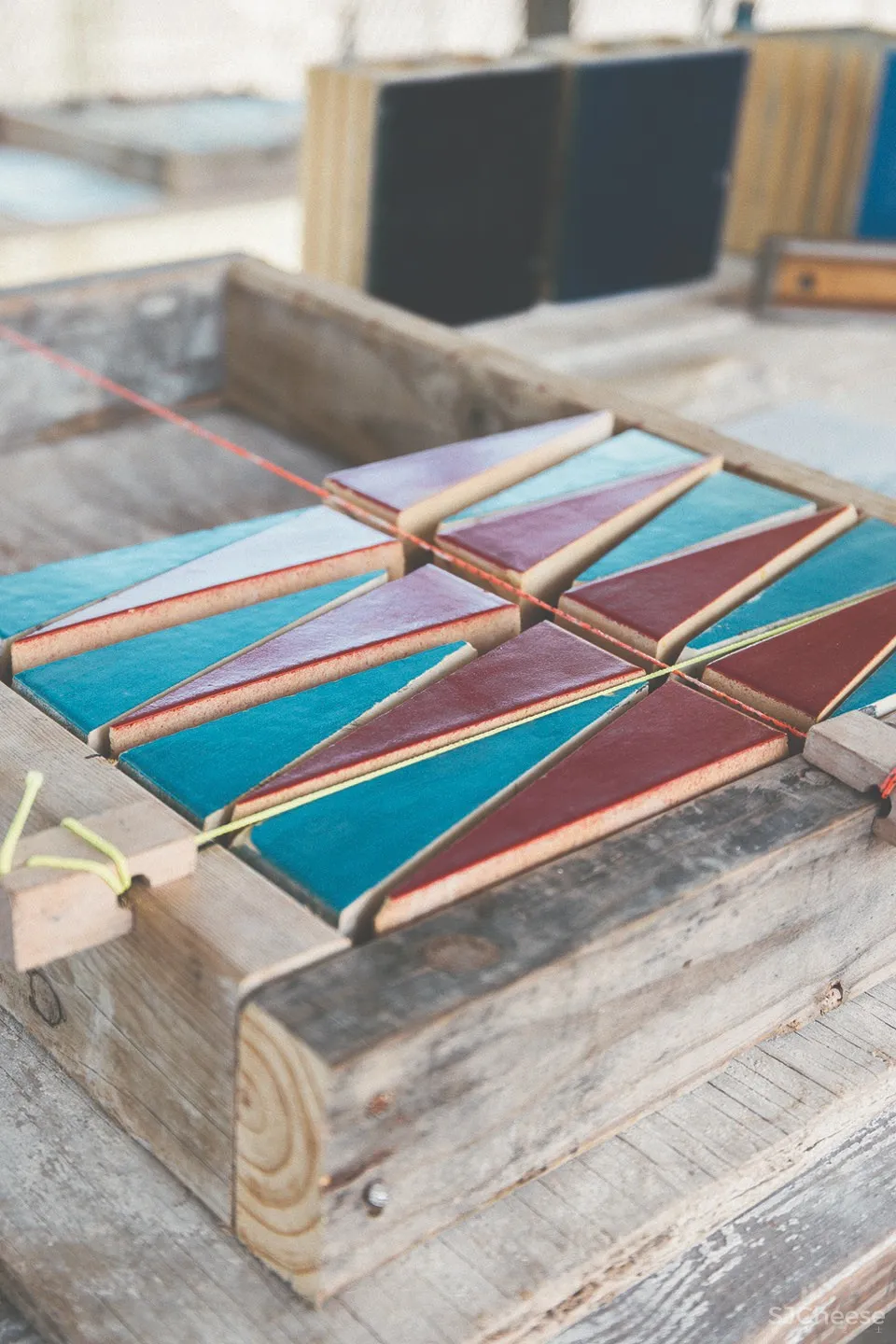 新作 | Intelligentsia 咖啡奥斯汀店,美国 / MAGIC Architecture