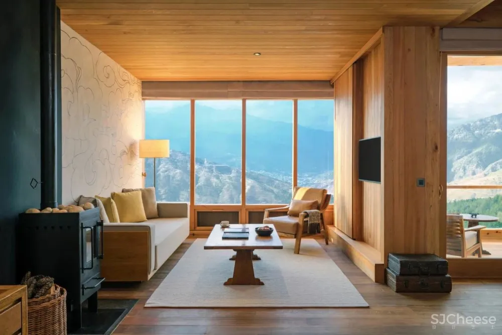 源于爱情的极致奢华酒店品牌,为度假而生!