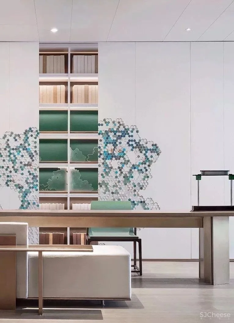 解析梁建国 惊艳了世界的东方美学大师 标志性京派东方