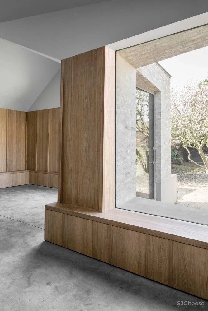 McLaren Excell-极简并不是一味地返璞归真!!