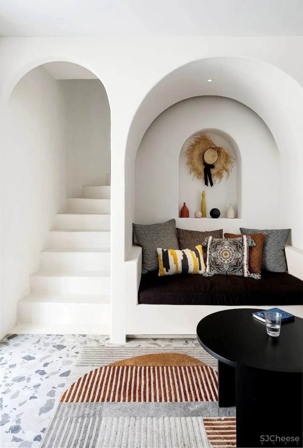 星作·埂上设计丨深圳蜜悦酒店:营造高于生活的旅居享受