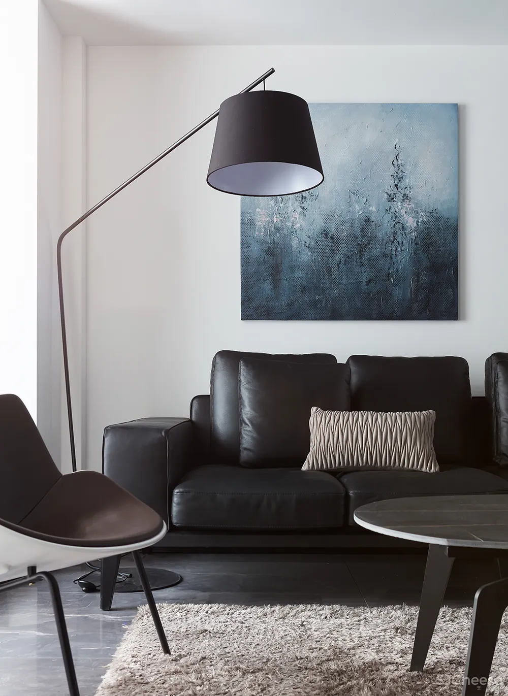 设计:越简约,越高级!