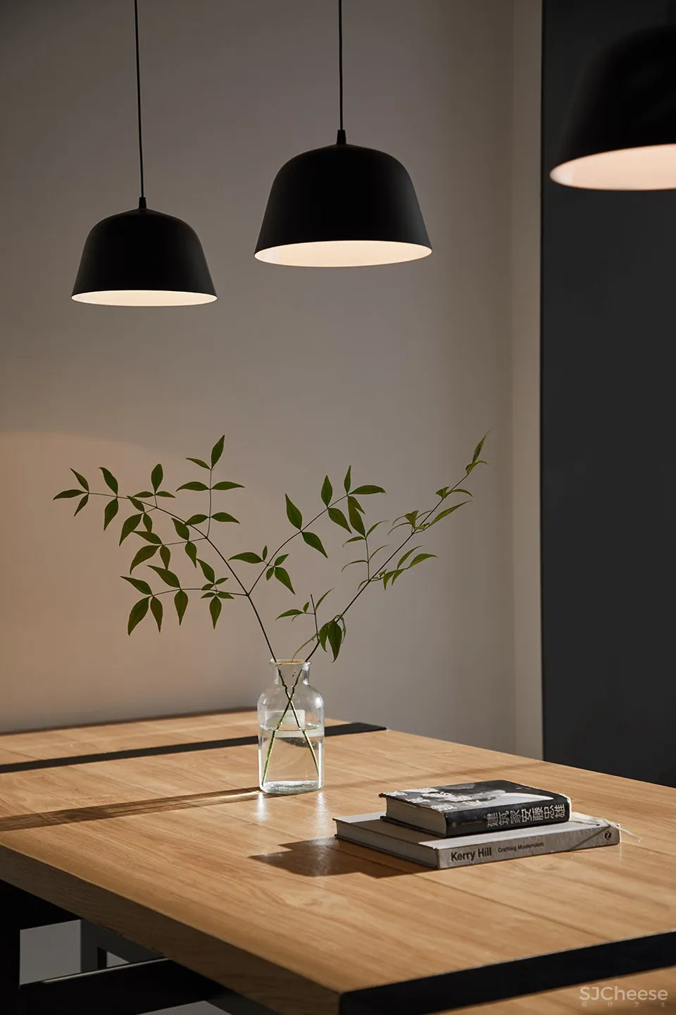 设计师的办公室,这样设计,太个性了!