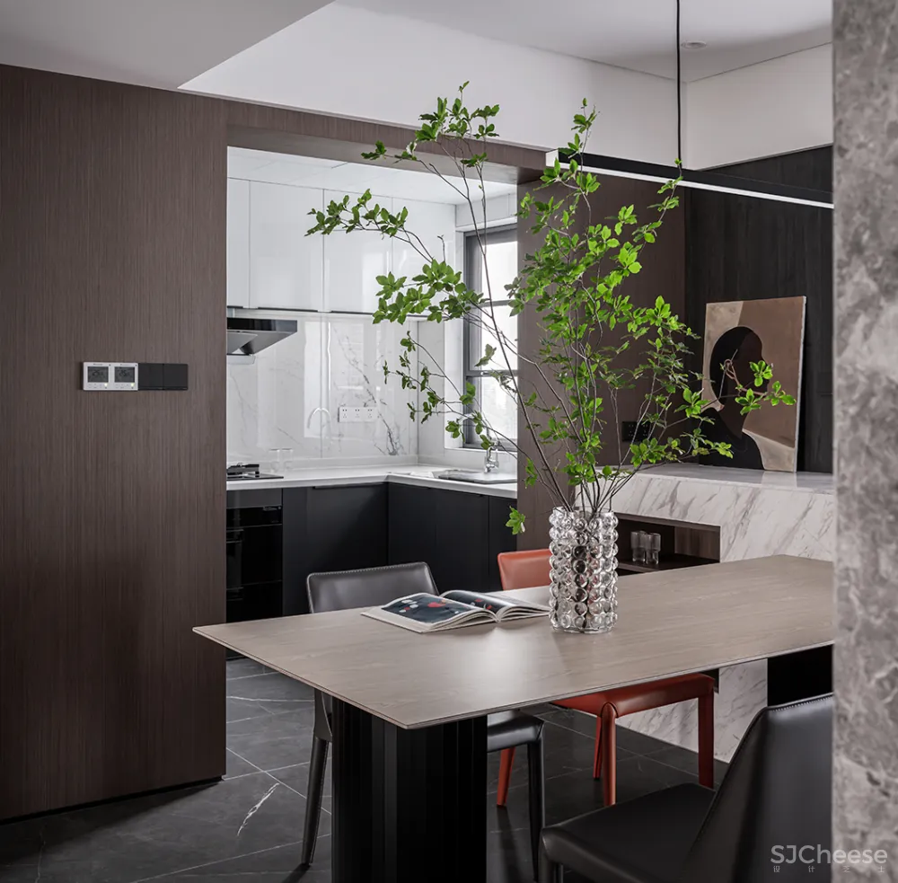 设计:越简约,越高级!