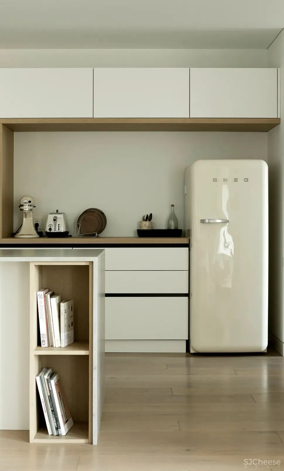 九度空间 • 张楠 沈阳华润奉天九里