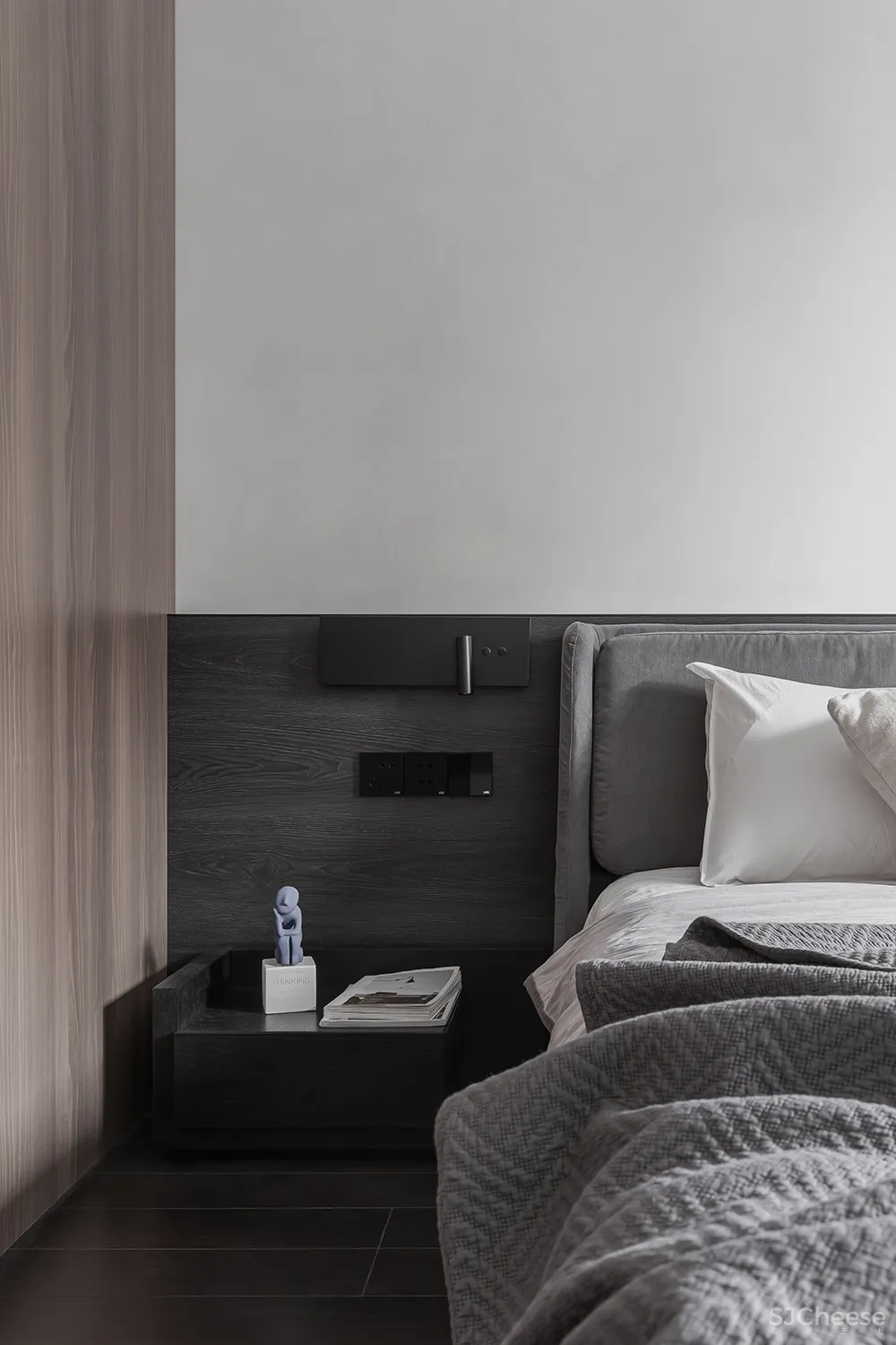 设计:越简约,越高级!