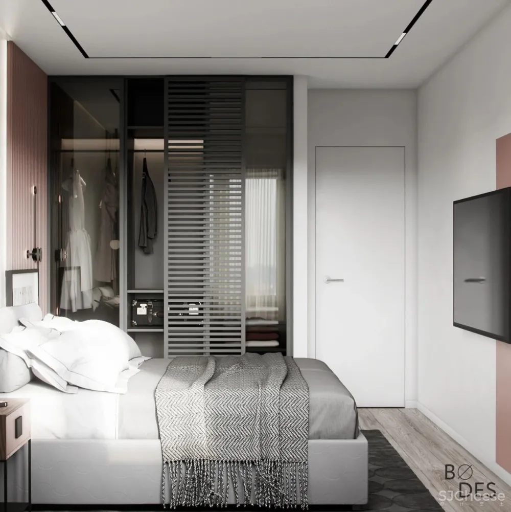 越简约,越高级!