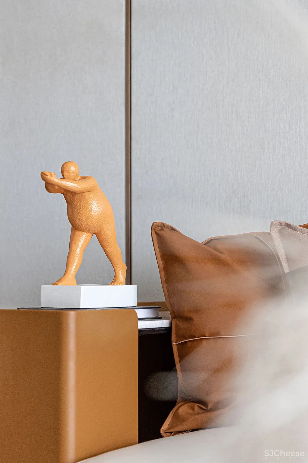 120㎡-100m²自然时尚雅宅,简于形,奢于心!