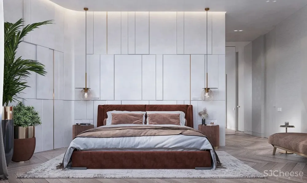 俄罗斯的简约优雅 Svetlana Pozdeeva