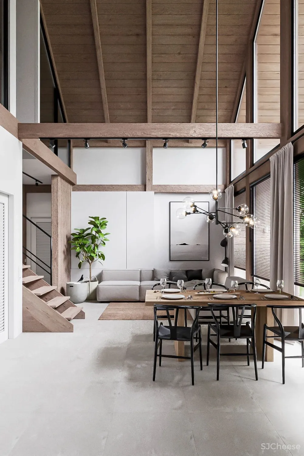 Bellas Artes新作 自然惬意