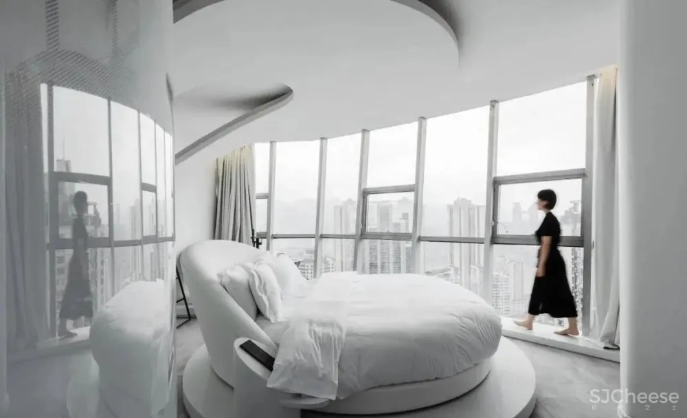 橙设游学招募 走访重庆、成都五家公司，一场设计的研学之旅！