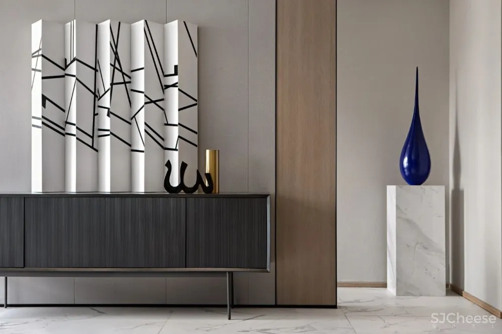 矩阵纵横:真正的高级,源自艺术与生活的品质