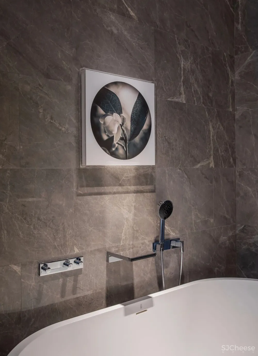 “梦里不知身是客”-广州康莱德酒店!