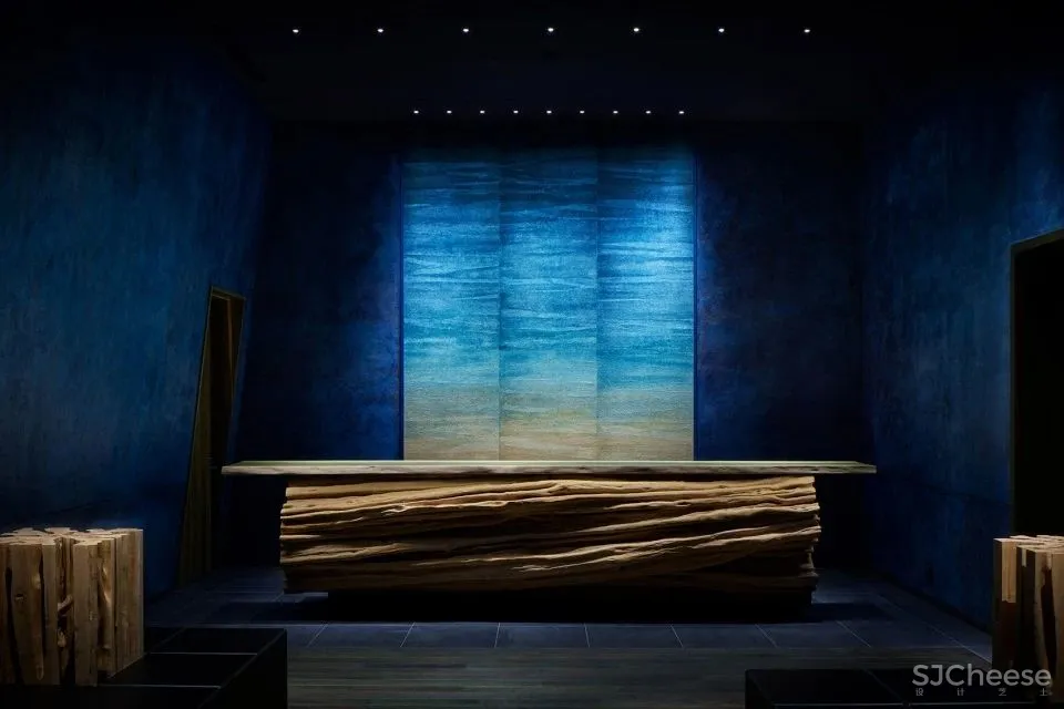 聚集冲绳精华的度假酒店 虹夕诺雅 冲绳 AZUMA ARCHITECT - ASSOCIATES