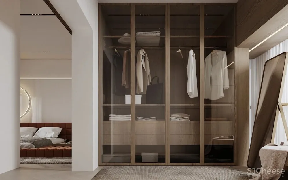 现代主义的优雅美学 Yuliia Zhatko 新作