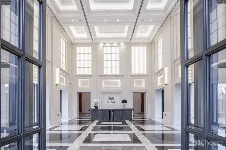 金螳螂最新力作