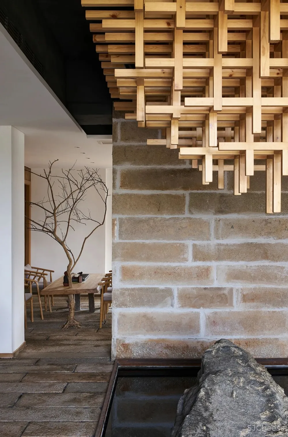 老宅改造 厦门厢语香苑民宿