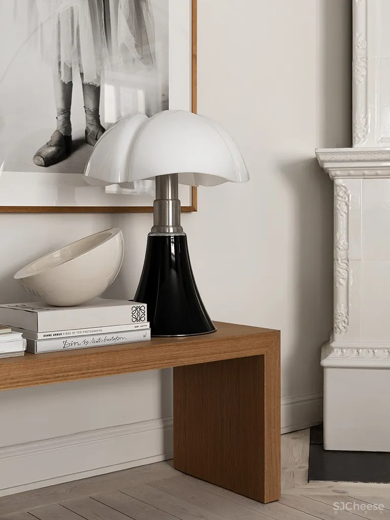 什么才是经典北欧风？瑞典艺术总监亲身示范（附搭配清单）