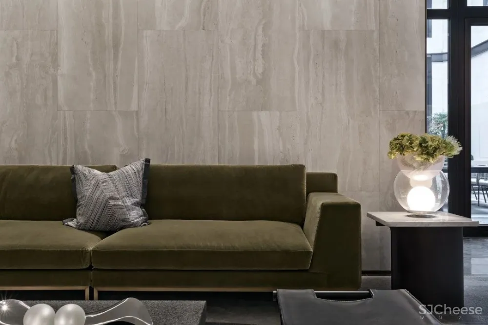 设计寻访葛亚曦：设计，是顺势而为