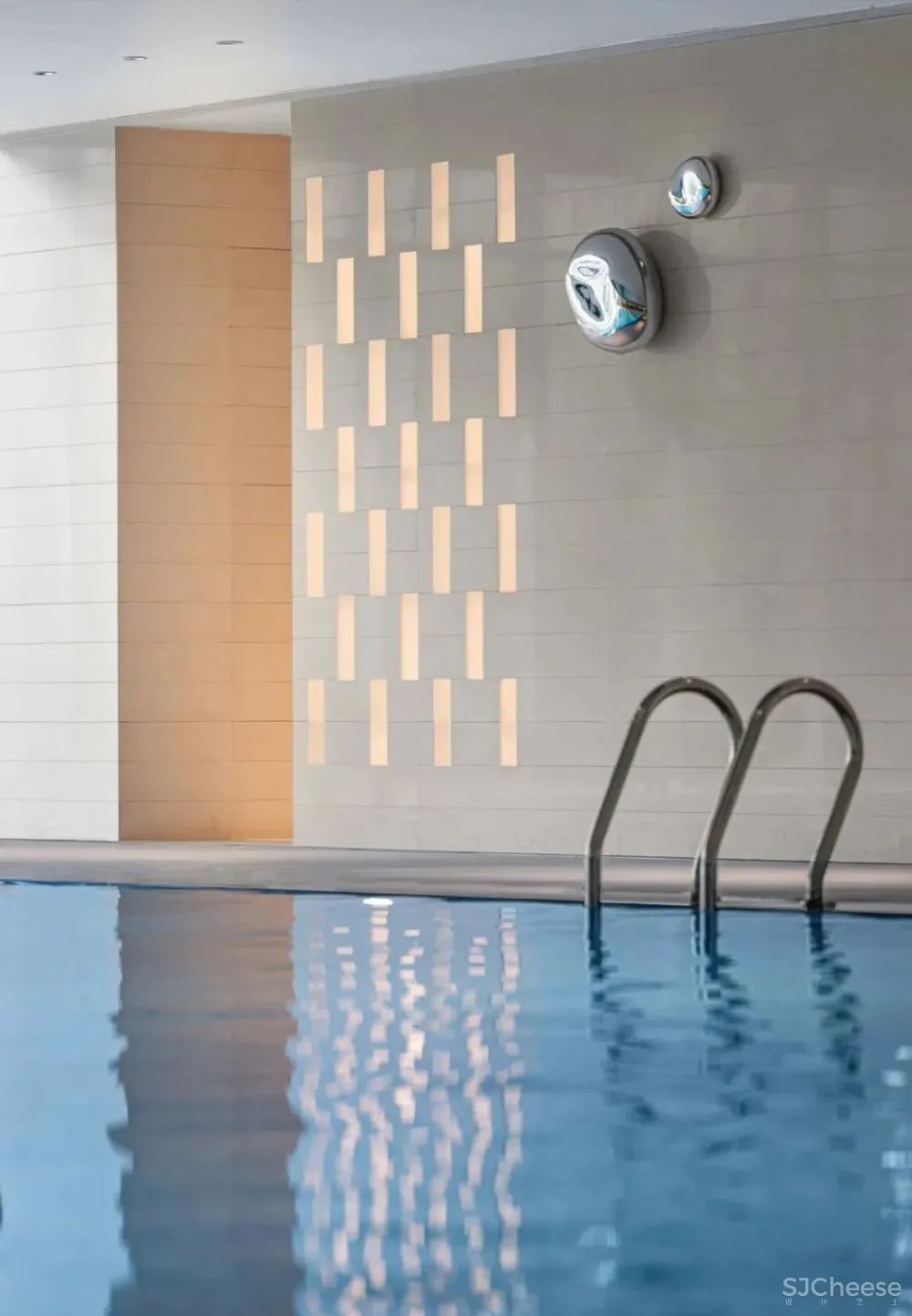 融创翡翠海岸城体验中心 栋三尺设计