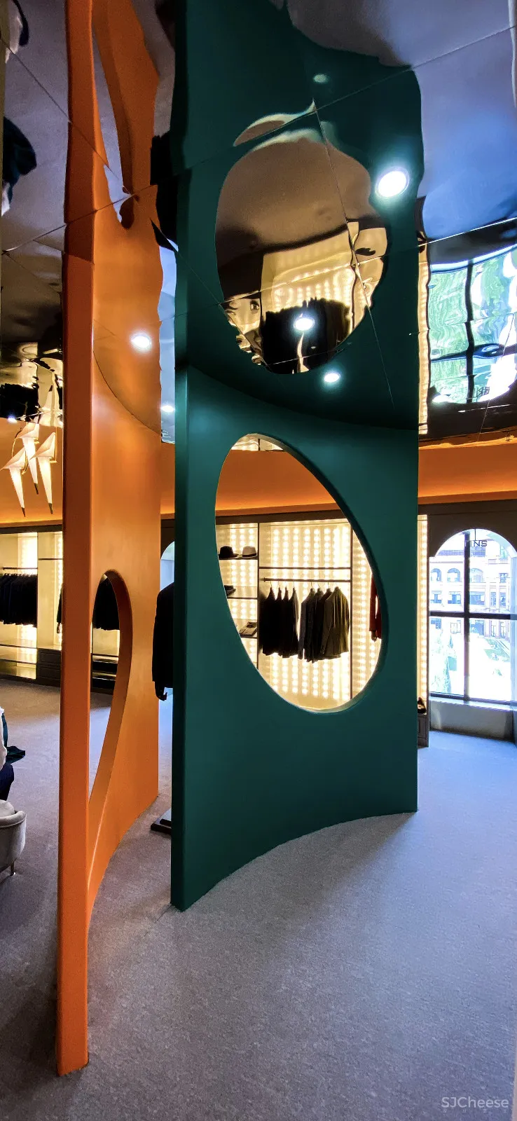 吴界新作 I 夜店风MIX