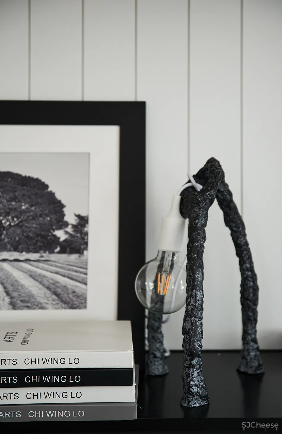 450㎡别墅设计,极致简约、更高级!