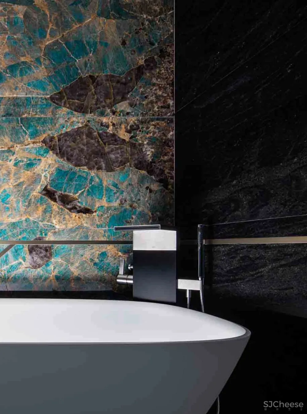 南京豪宅的英伦新生 HWCD