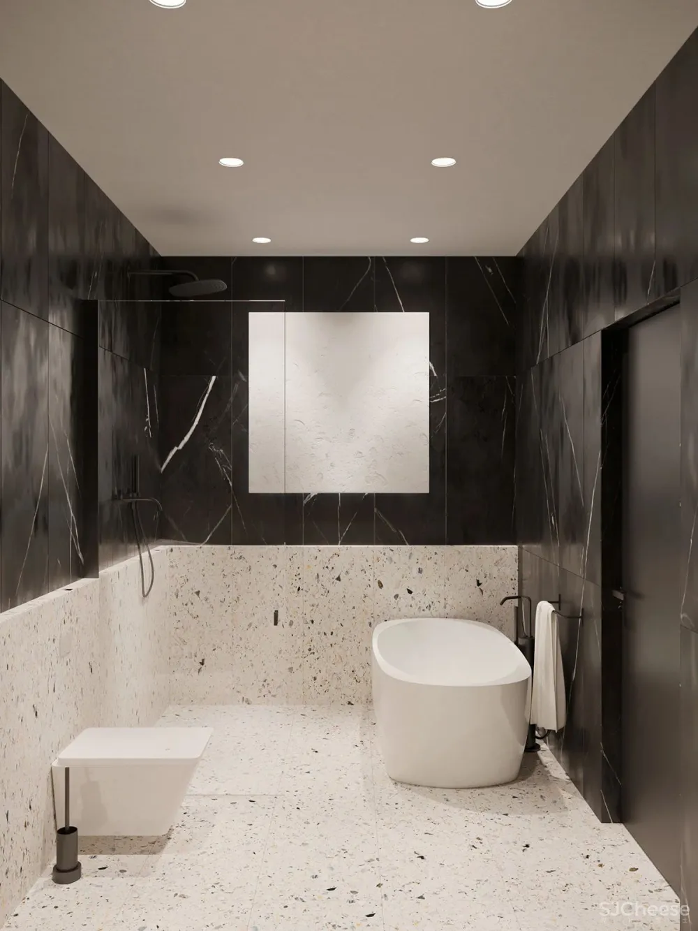 【川谷堂】治愈系简约,自然舒适!