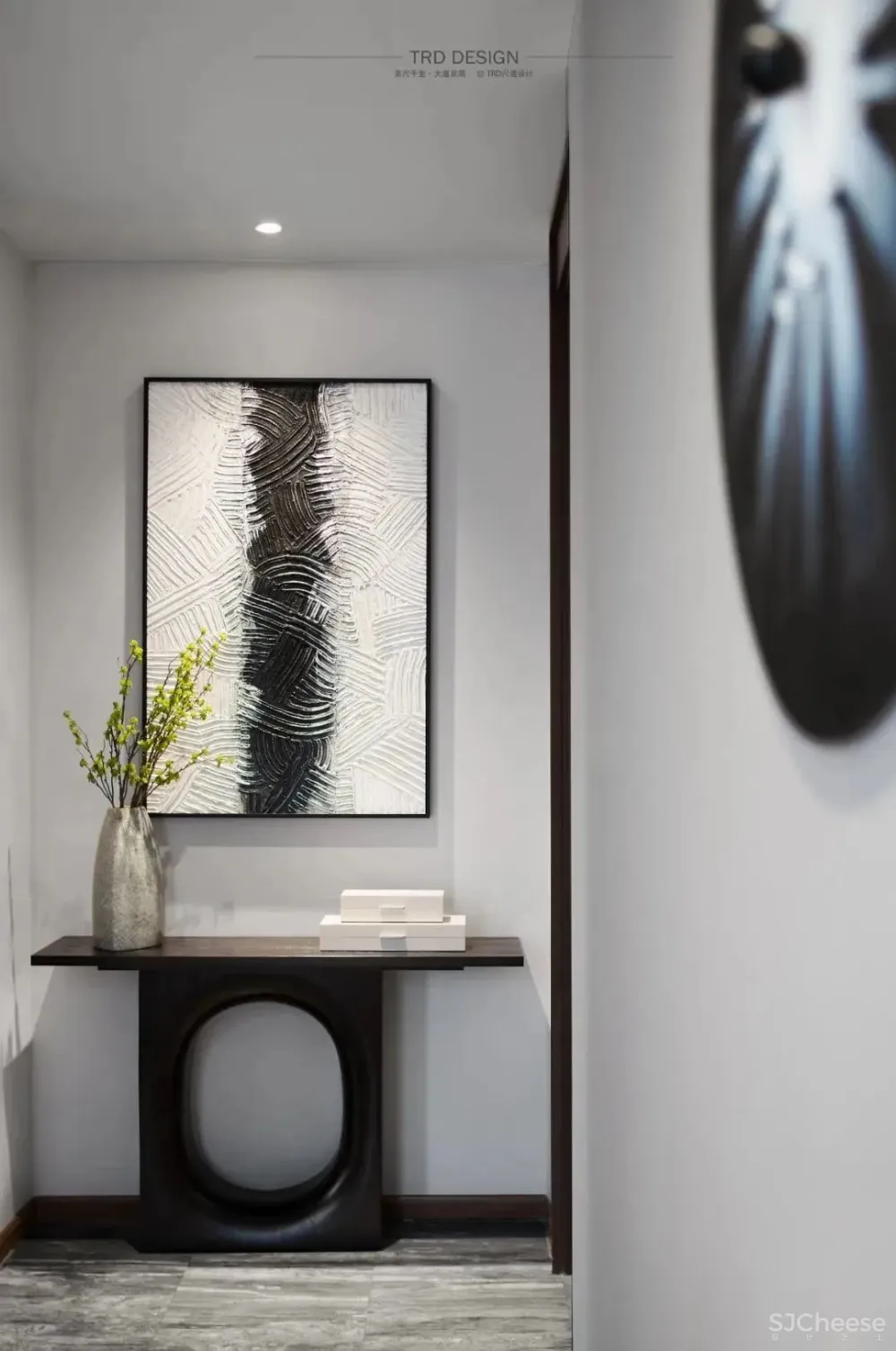 结庐在人境,而无车马喧 莲湖山庄别墅 TRD PRODUCE