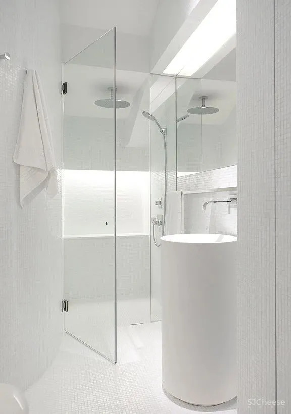 ONG-ONG丨新加坡极简设计艺术和生活