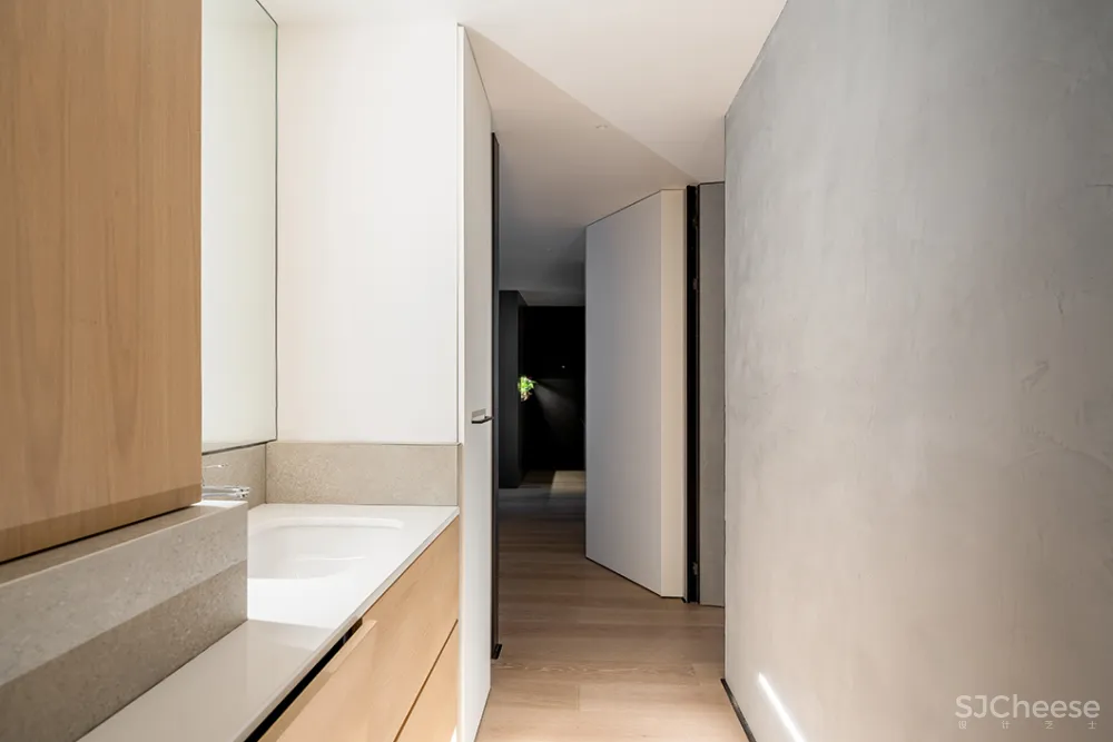 100㎡小户型改造,这样设计才够惊艳!