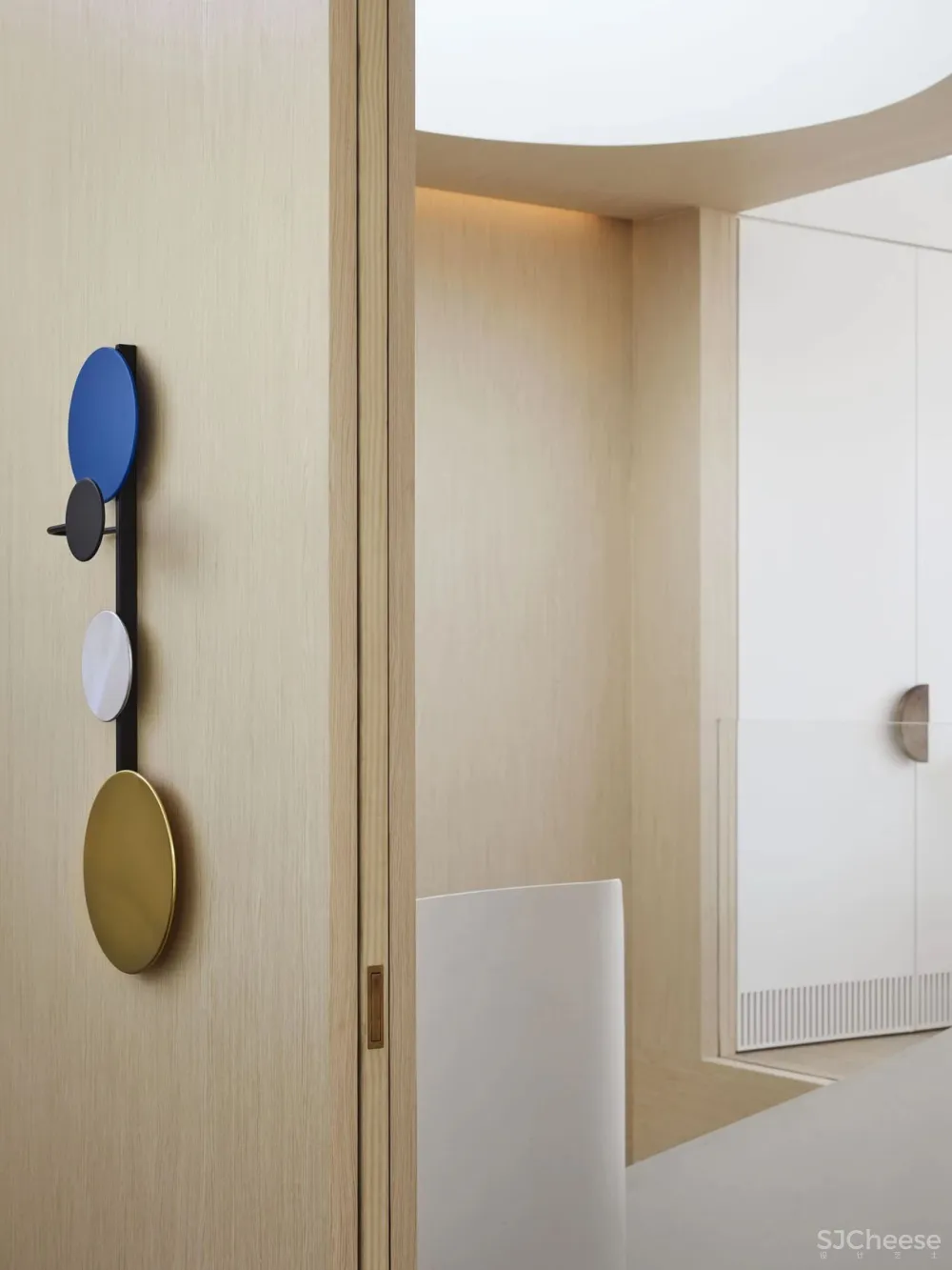 MADELEINE BLANCHFIELD ARCHITECTS