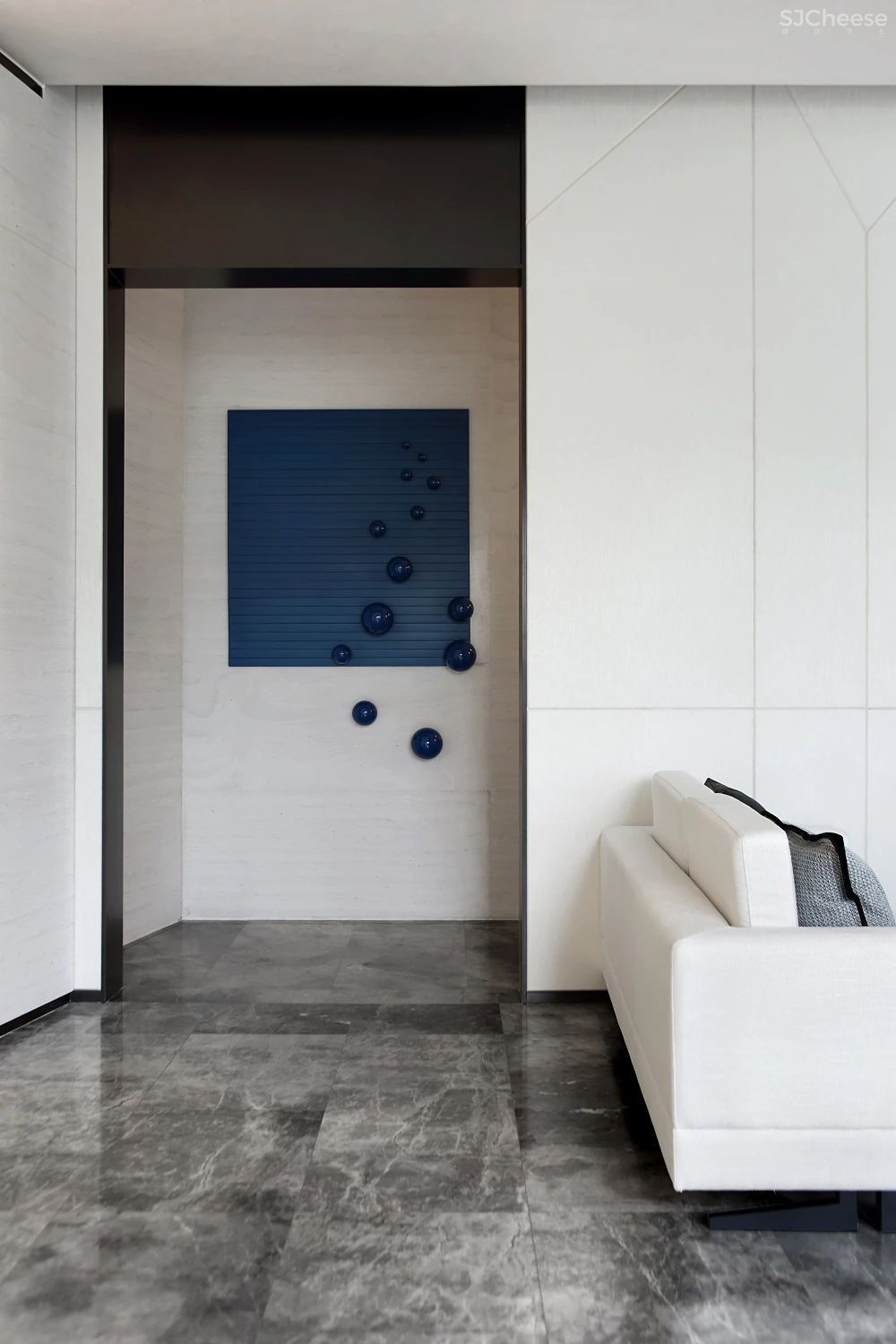 创库-几朵设计｜空间[折]学