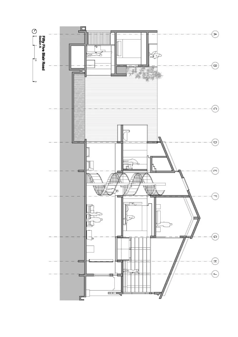 ONG-ONG丨新加坡极简设计艺术和生活