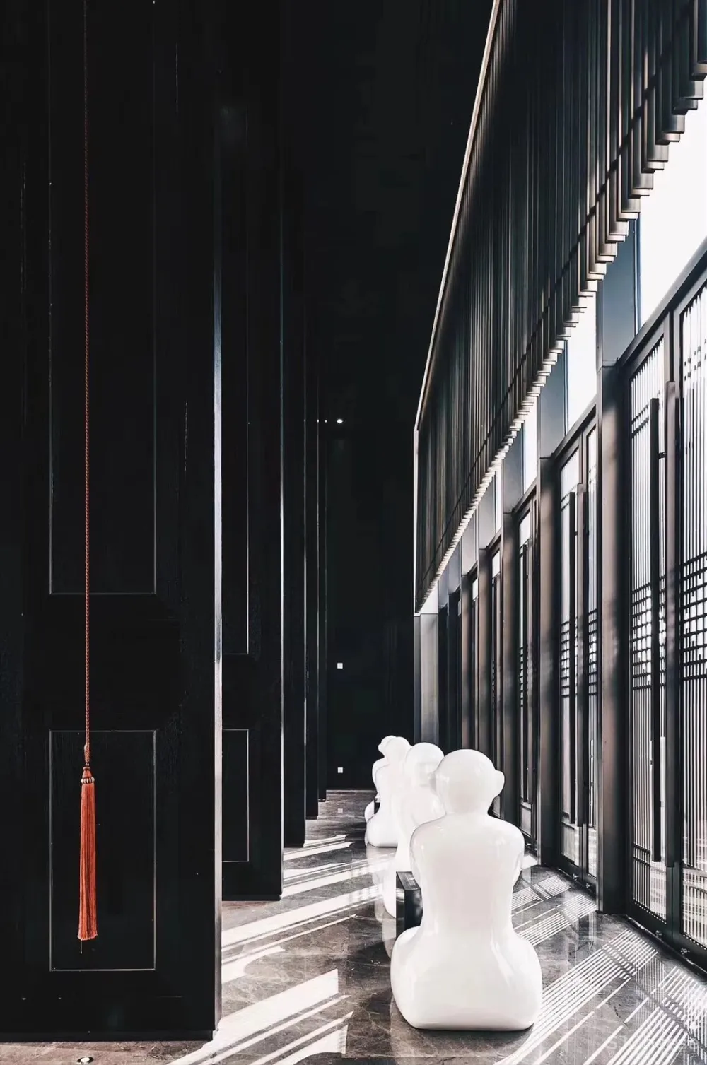 彩云之南,赋予“空之灵”