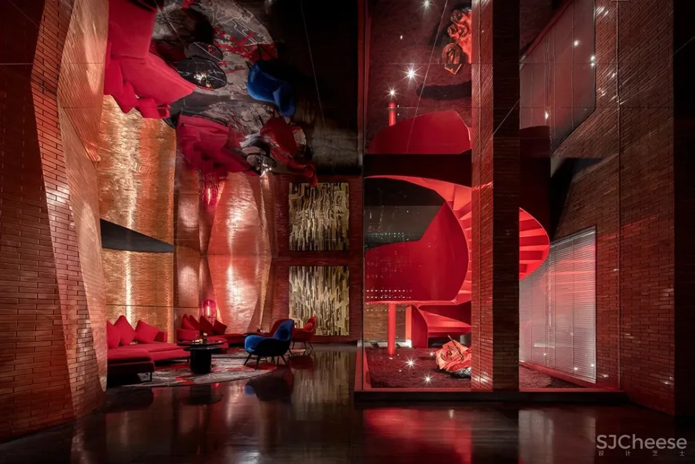 RMA黄永才：西安琳凯诺酒店，义无反顾的颠覆！