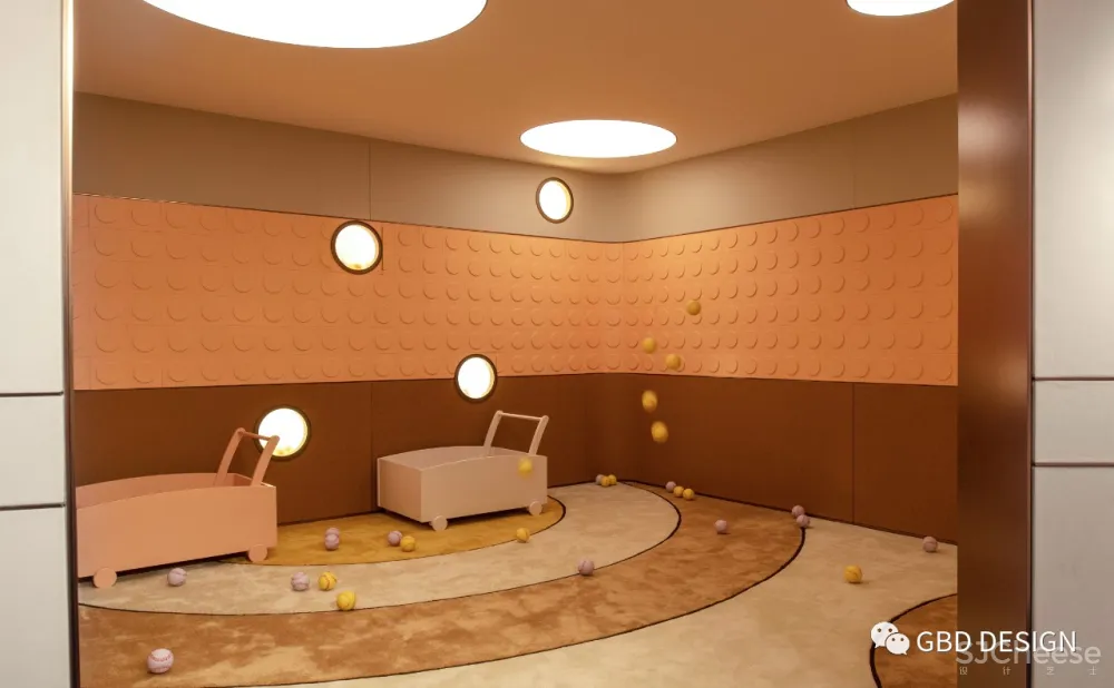 【康定斯基的套娃】——大连中海云麓公馆