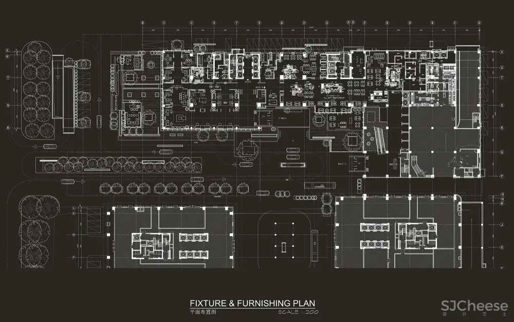 CCD新作 穿越千年而来的华贵端重