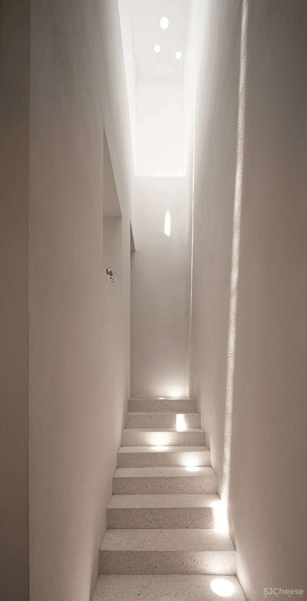 【新作】莫干山星也民宿 · 来一场感受星辰大海的旅途！ 时上建筑空间设计