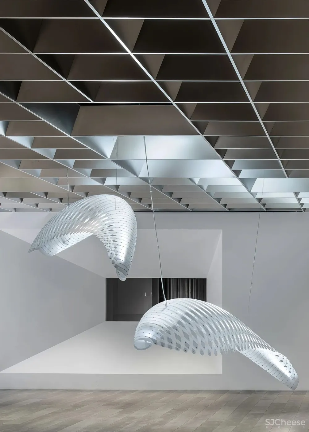 崔树:不要给空间设限