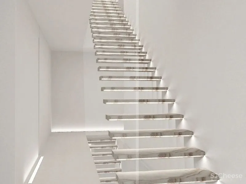 Ramon Esteve丨西班牙极简豪宅的设计美学