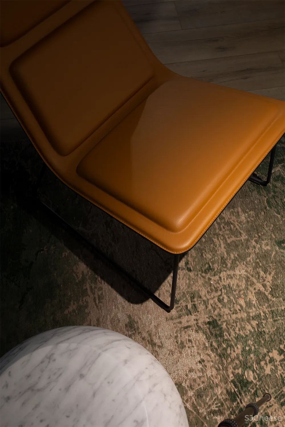 崔树:不要给空间设限