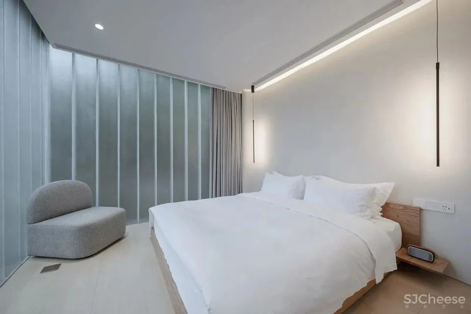 丛林魔方12m³ 浅境 素建筑设计事务所