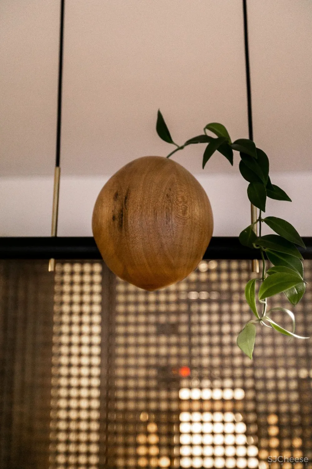 为了呼朋唤友,你愿意把115平米的空间做成这样吗?