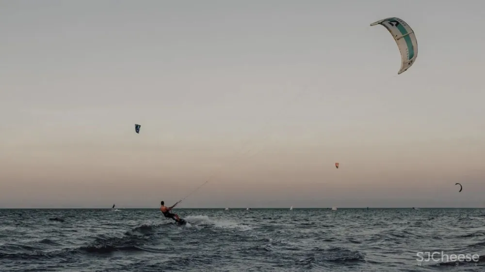 埃及新出的侘寂系酒店,心灵治愈的度假范本