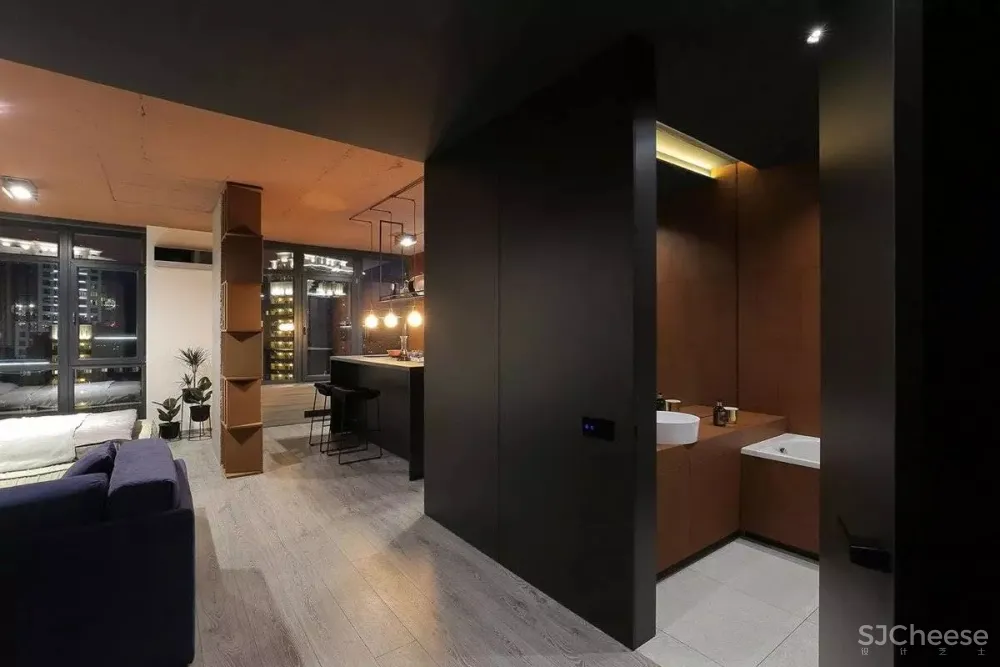 设计选材 神仙材料防火板,你了解多少?