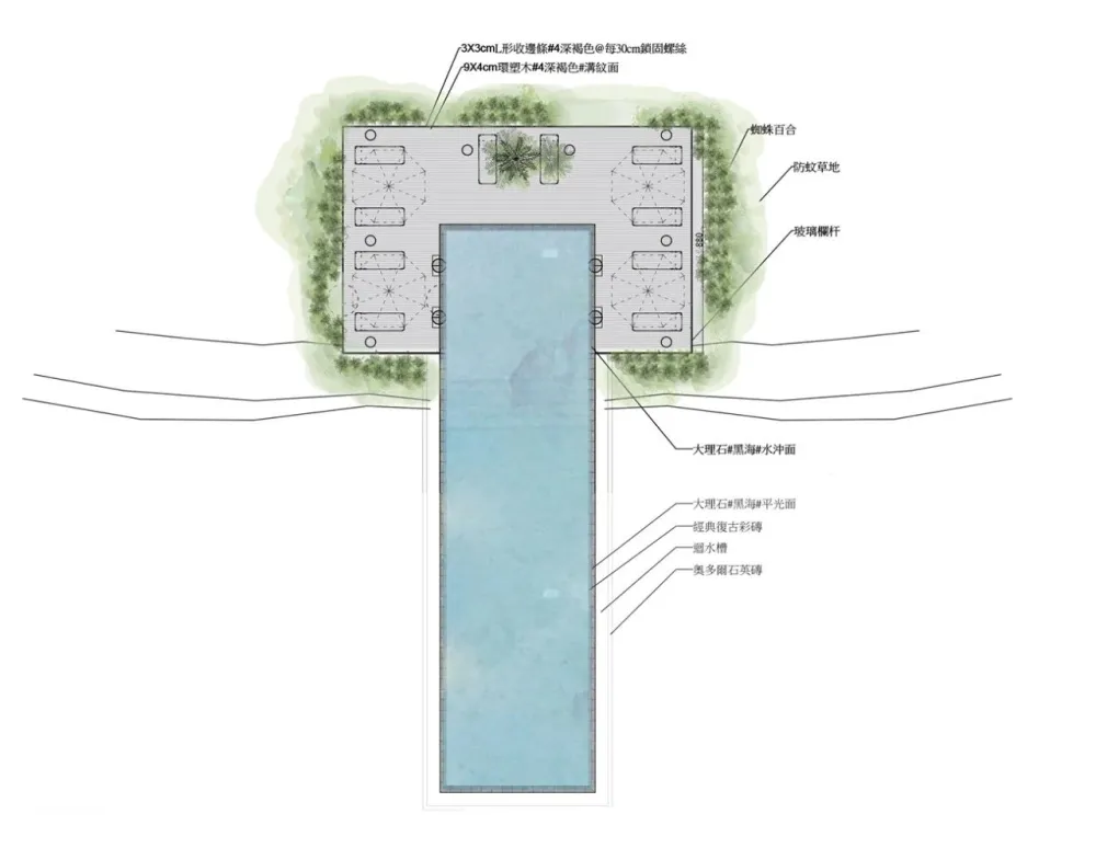 亚洲顶尖酒店 ，大隐山林，野奢成趣