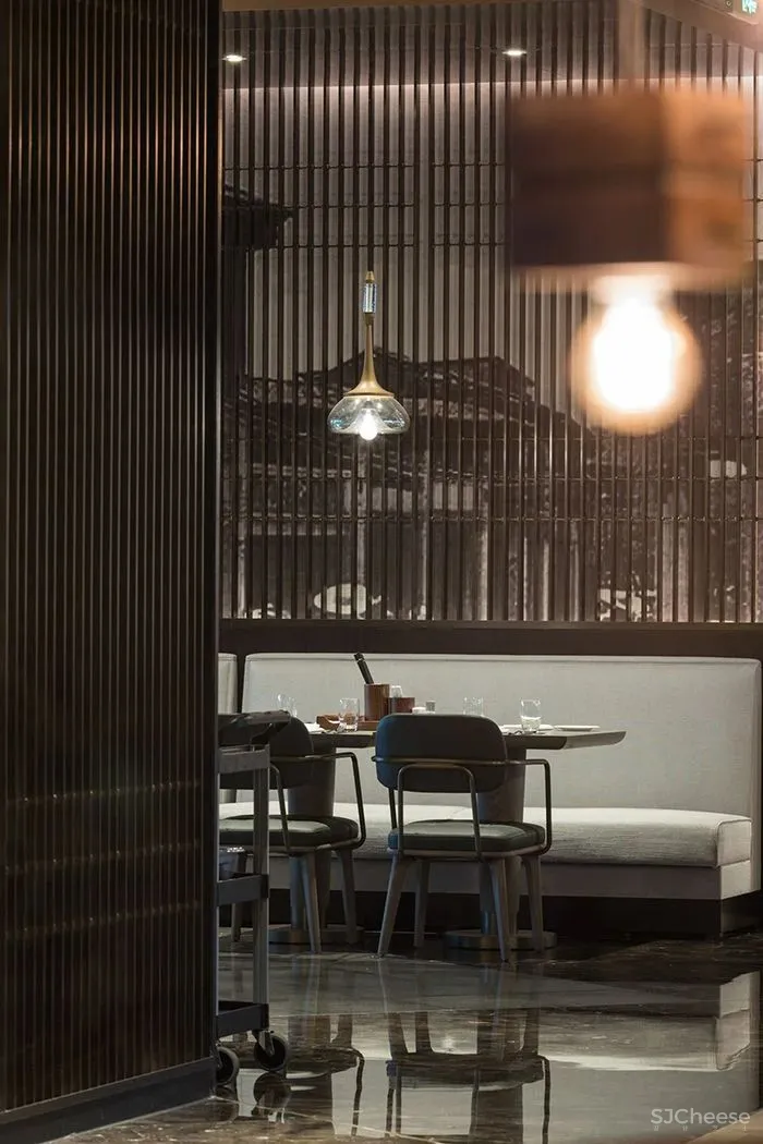 CCD-忙闲集 · 深圳机场凯悦酒店!