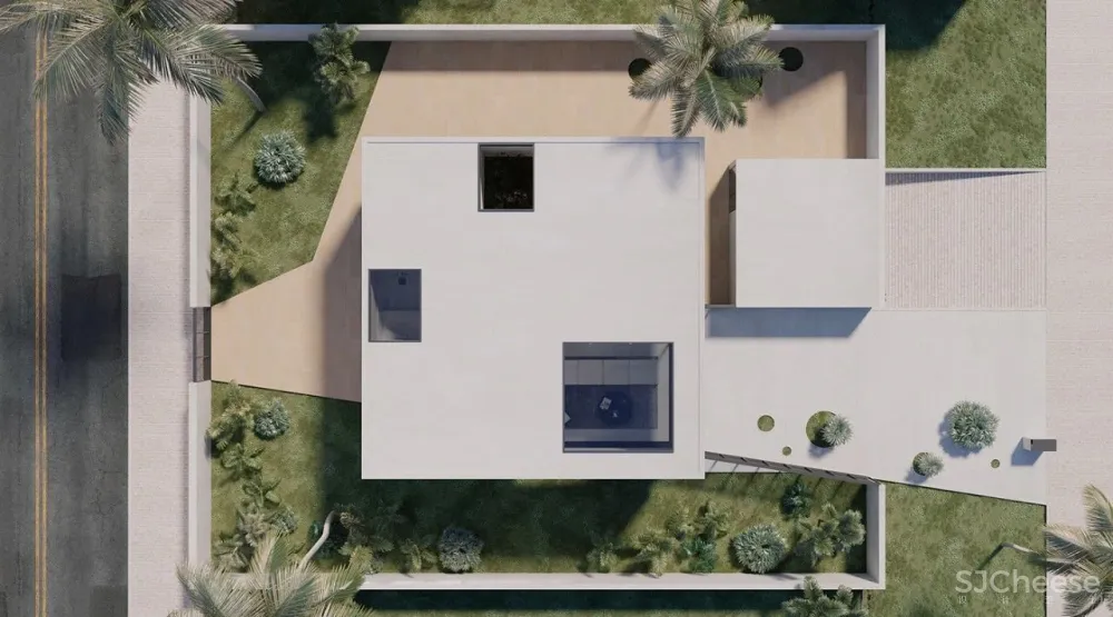 【川谷堂】治愈系简约,自然舒适!