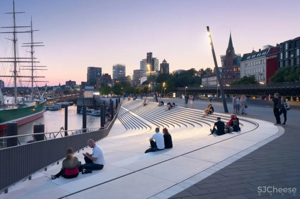 南方洪灾告急，这些建筑给我们带来防灾灵感